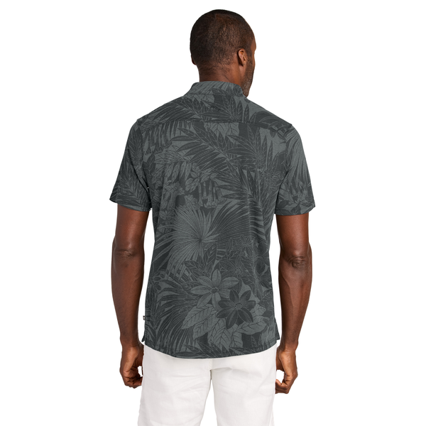 Tommy Bahama® Santiago Modal/Recycled Poly Paradise Men's Polo