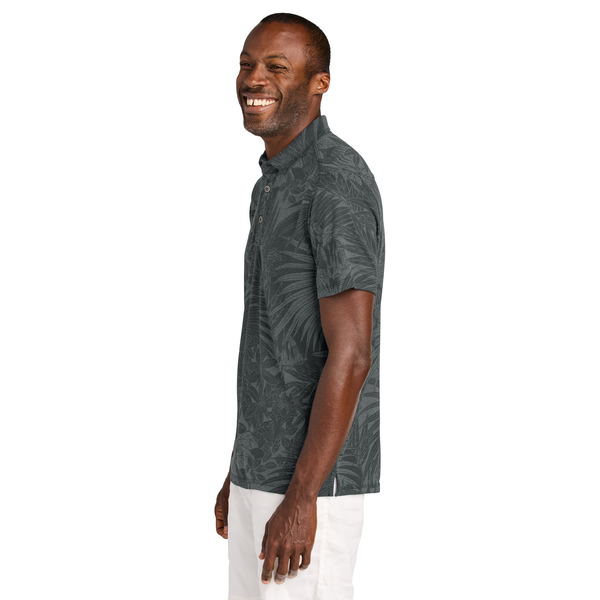 Tommy Bahama® Santiago Modal/Recycled Poly Paradise Men's Polo