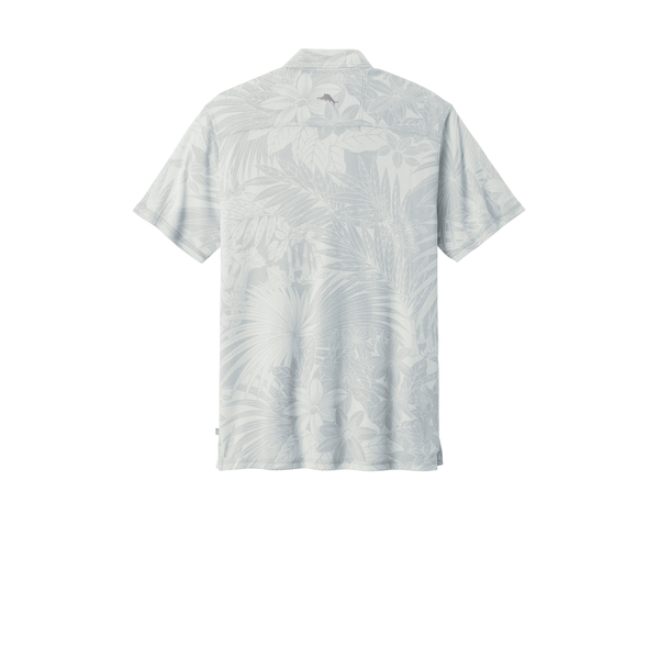 Tommy Bahama® Santiago Modal/Recycled Poly Paradise Men's Polo