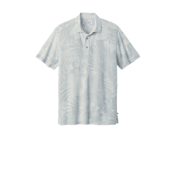 Tommy Bahama® Santiago Modal/Recycled Poly Paradise Men's Polo