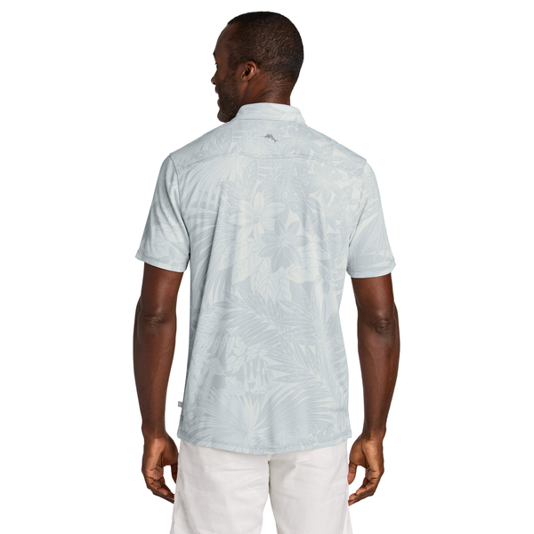Tommy Bahama® Santiago Modal/Recycled Poly Paradise Men's Polo