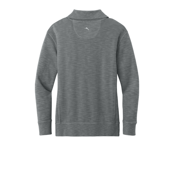 Tommy Bahama® Tobago Bay Tri-Blend Ladies' Full-Zip