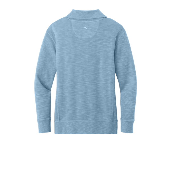 Tommy Bahama® Tobago Bay Tri-Blend Ladies' Full-Zip