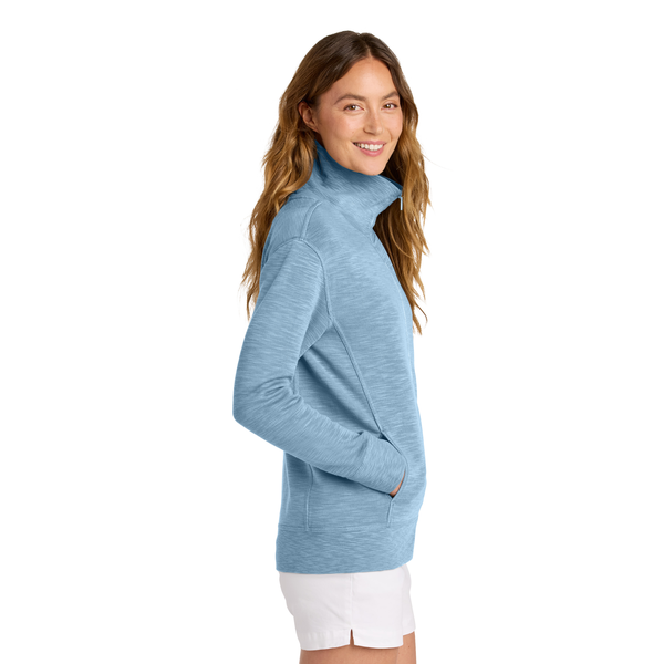 Tommy Bahama® Tobago Bay Tri-Blend Ladies' Full-Zip