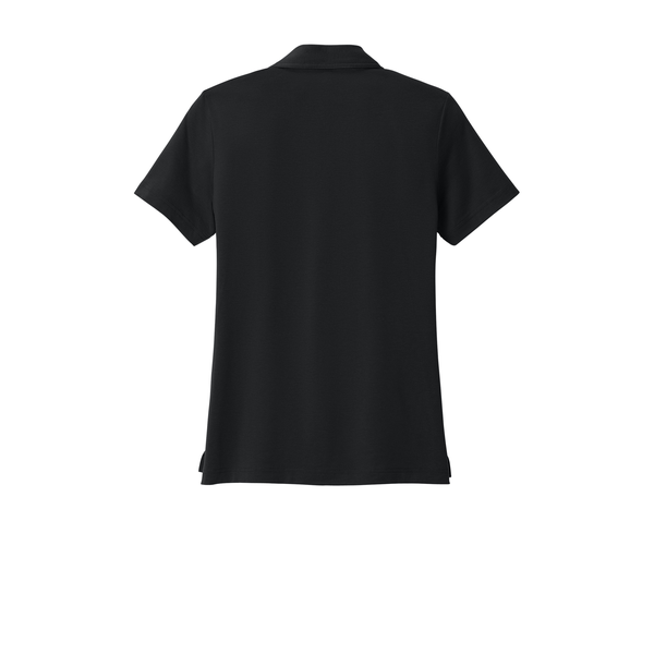 TravisMathew® Glenview Tri-Blend Solid Ladies' Polo