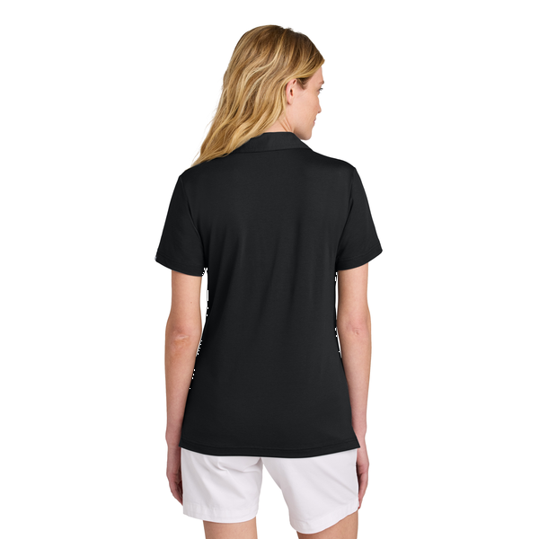 TravisMathew® Glenview Tri-Blend Solid Ladies' Polo