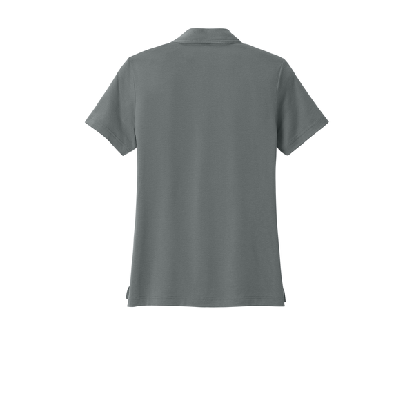 TravisMathew® Glenview Tri-Blend Solid Ladies' Polo