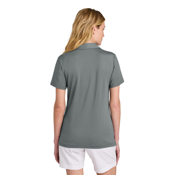 TravisMathew® Glenview Tri-Blend Solid Ladies' Polo