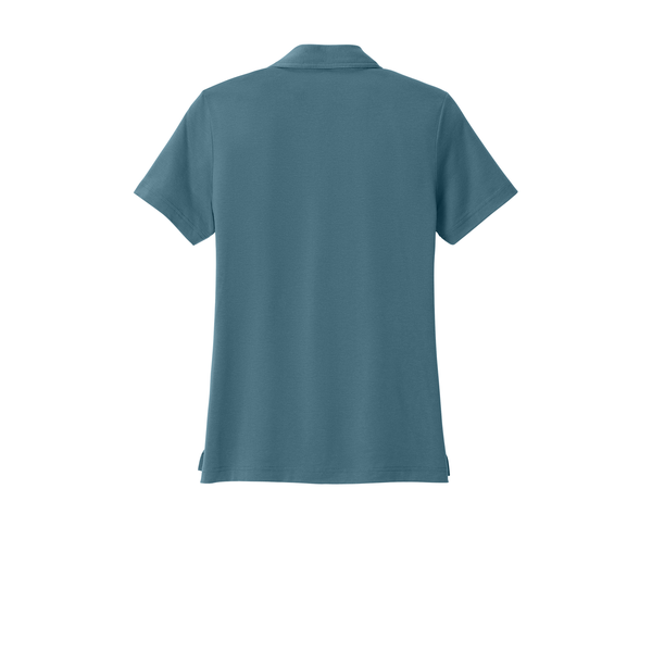 TravisMathew® Glenview Tri-Blend Solid Ladies' Polo