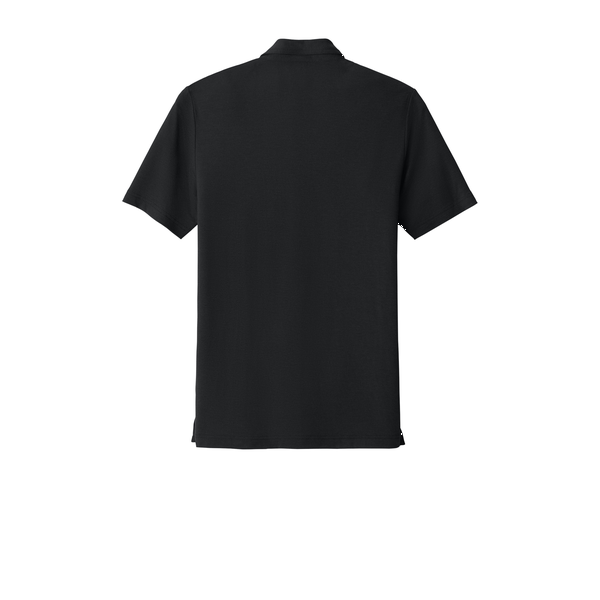 TravisMathew® Glenview Stripe Tri-Blend Men's Polo