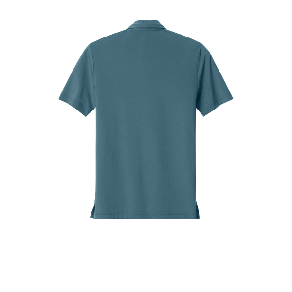 TravisMathew® Glenview Stripe Tri-Blend Men's Polo