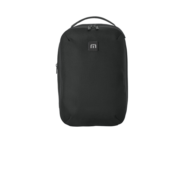 TravisMathew® Approach Polyester Storage Cube