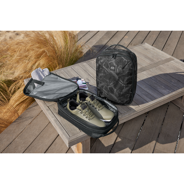 TravisMathew® Approach Polyester Storage Cube