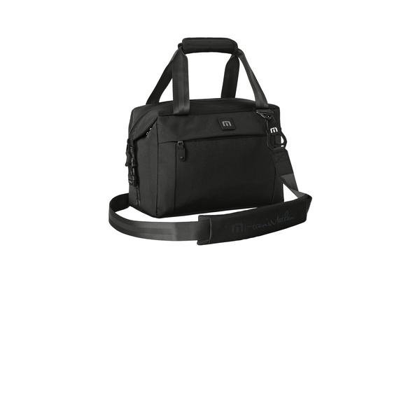 TravisMathew® Chill'n Poly Mini Ripstop12-Can Cooler