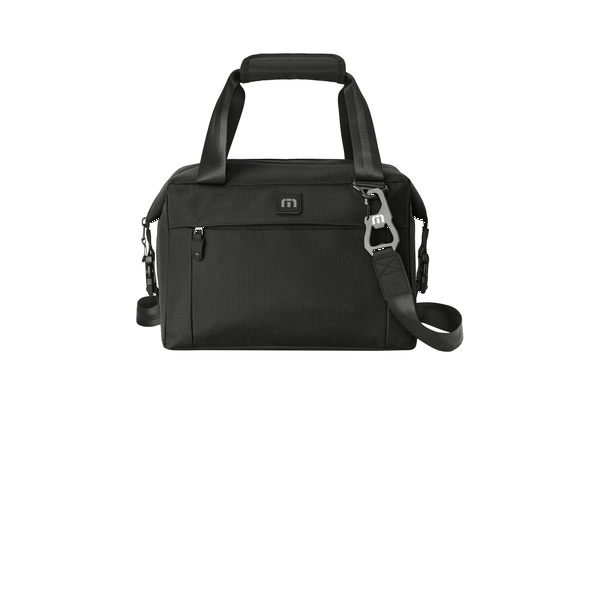 TravisMathew® Chill'n Poly Mini Ripstop12-Can Cooler