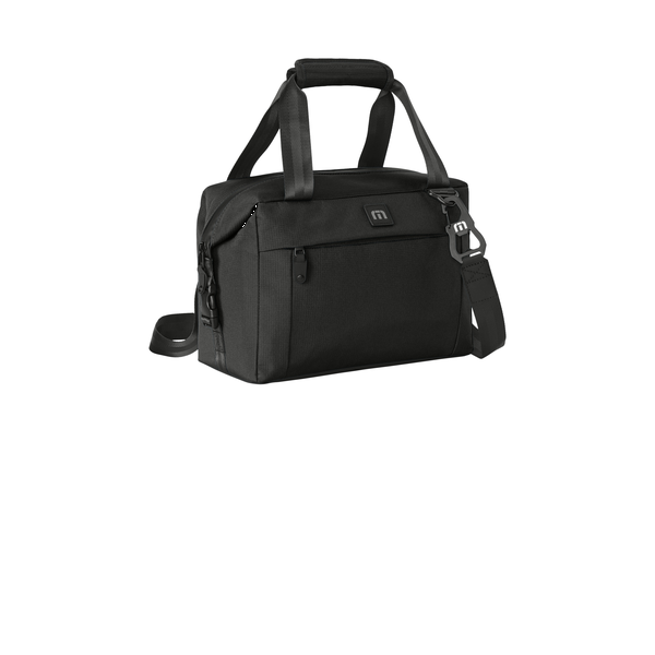 TravisMathew® Chill'n Poly Mini Ripstop12-Can Cooler