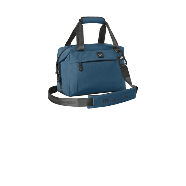 TravisMathew® Chill'n Poly Mini Ripstop12-Can Cooler