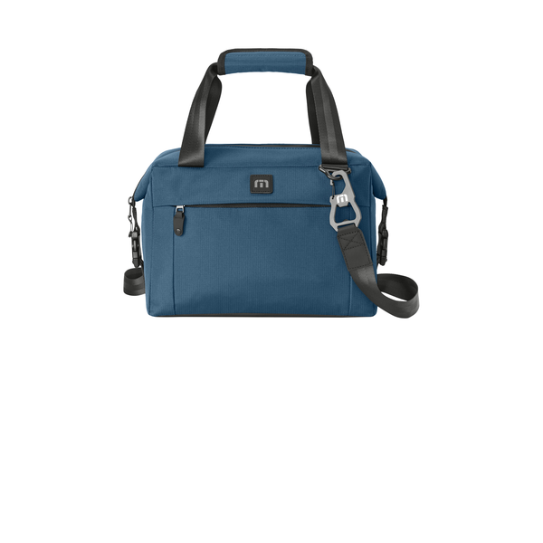 TravisMathew® Chill'n Poly Mini Ripstop12-Can Cooler