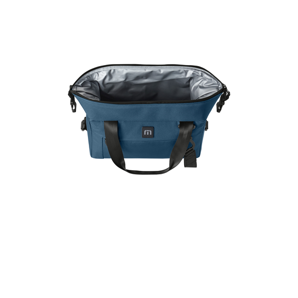 TravisMathew® Chill'n Poly Mini Ripstop12-Can Cooler