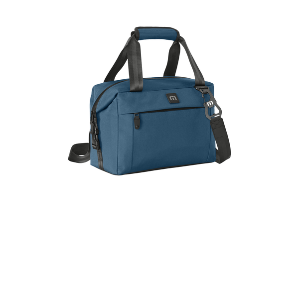 TravisMathew® Chill'n Poly Mini Ripstop12-Can Cooler