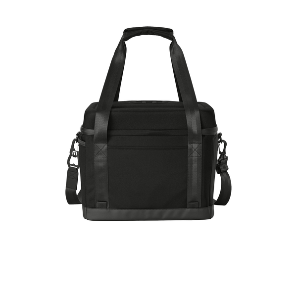 TravisMathew® Cruise Polyester 24-Can Cooler