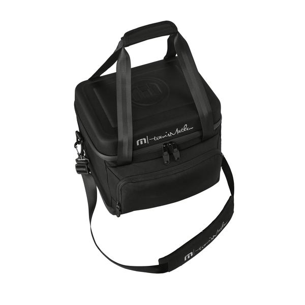 TravisMathew® Cruise Polyester 24-Can Cooler