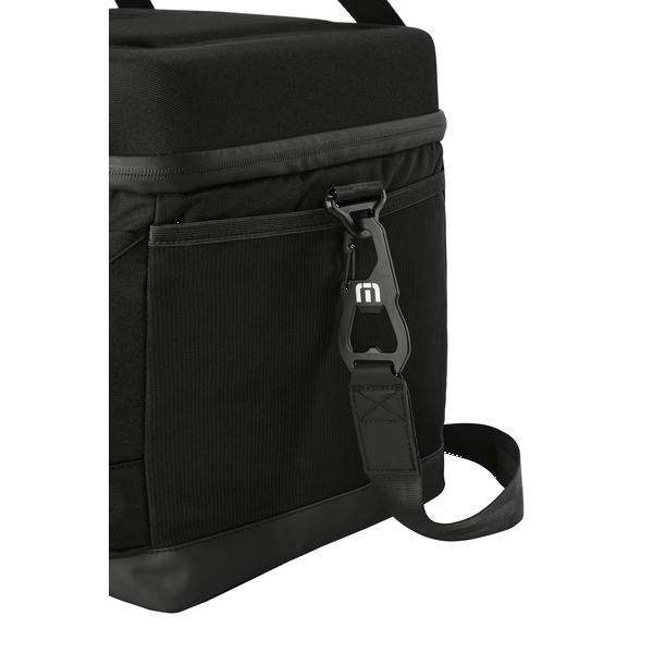 TravisMathew® Cruise Polyester 24-Can Cooler