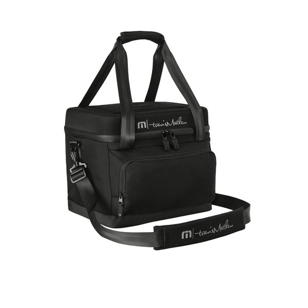 TravisMathew® Cruise Polyester 24-Can Cooler