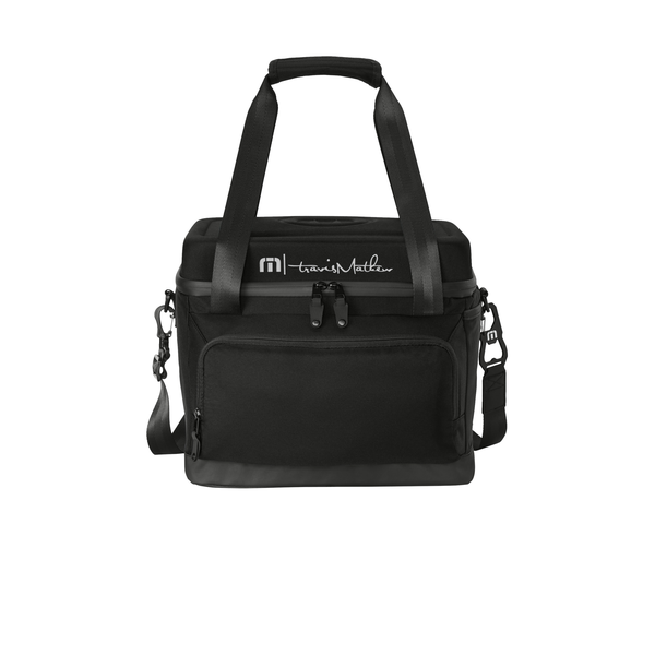 TravisMathew® Cruise Polyester 24-Can Cooler