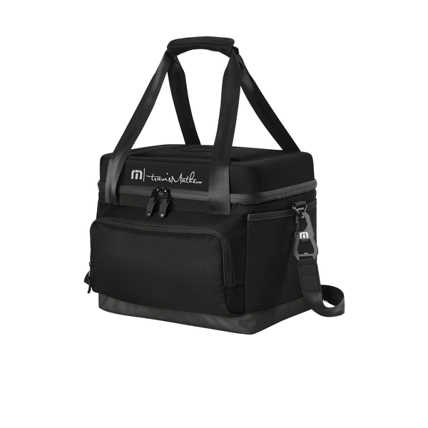 TravisMathew® Cruise Polyester 24-Can Cooler