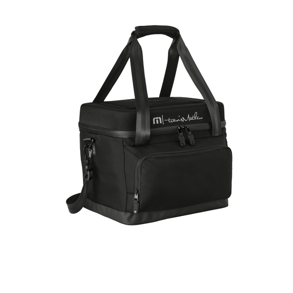 TravisMathew® Cruise Polyester 24-Can Cooler