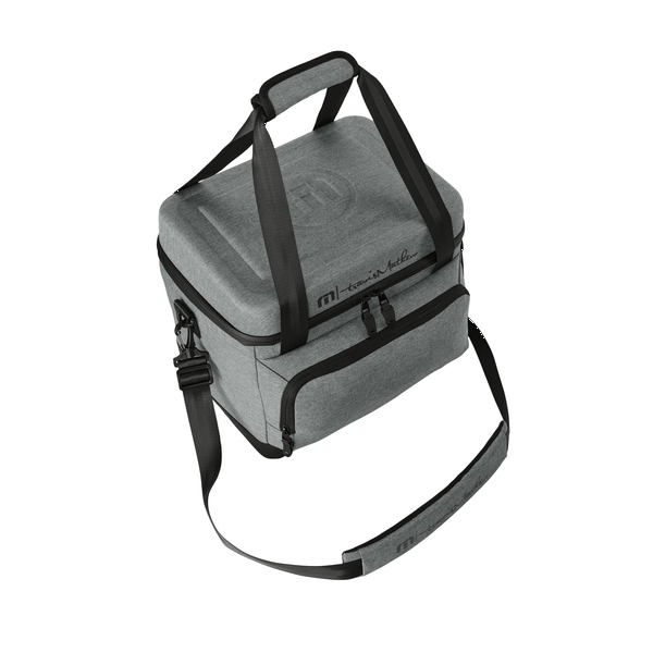 TravisMathew® Cruise Polyester 24-Can Cooler