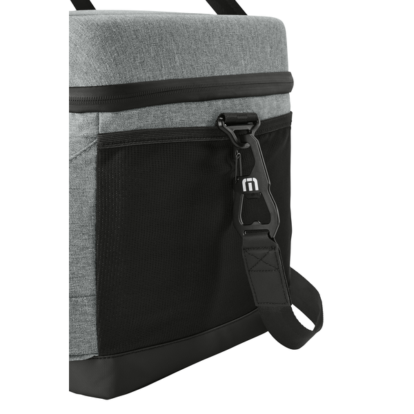 TravisMathew® Cruise Polyester 24-Can Cooler