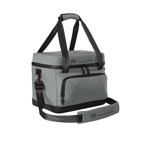 TravisMathew® Cruise Polyester 24-Can Cooler