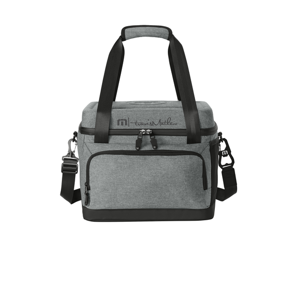 TravisMathew® Cruise Polyester 24-Can Cooler