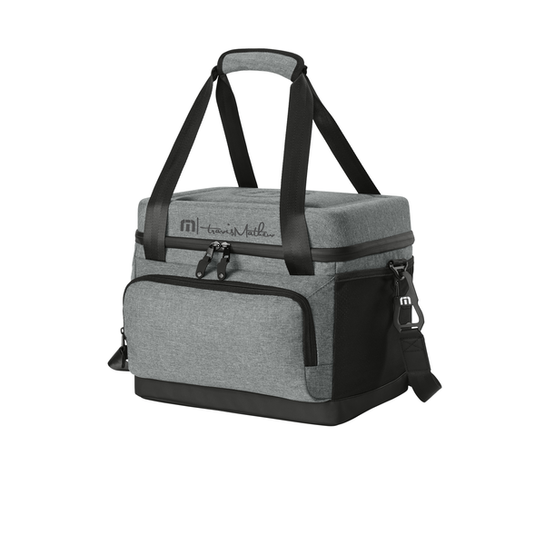 TravisMathew® Cruise Polyester 24-Can Cooler