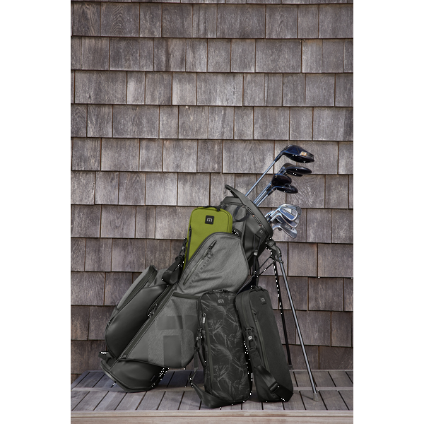 TravisMathew® Gimme Poly Cooler