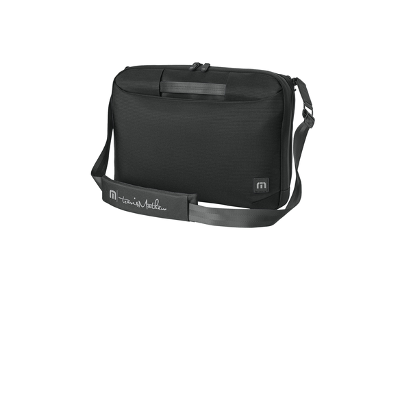 TravisMathew® Poly Mini Ripstop Lateral Brief