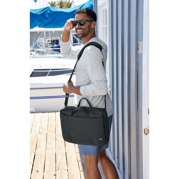 TravisMathew® Poly Mini Ripstop Lateral Brief