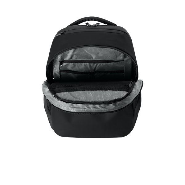 TravisMathew® Recess Polyester Laptop Backpack