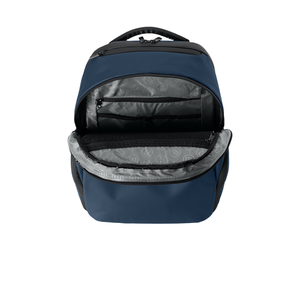 TravisMathew® Recess Polyester Laptop Backpack