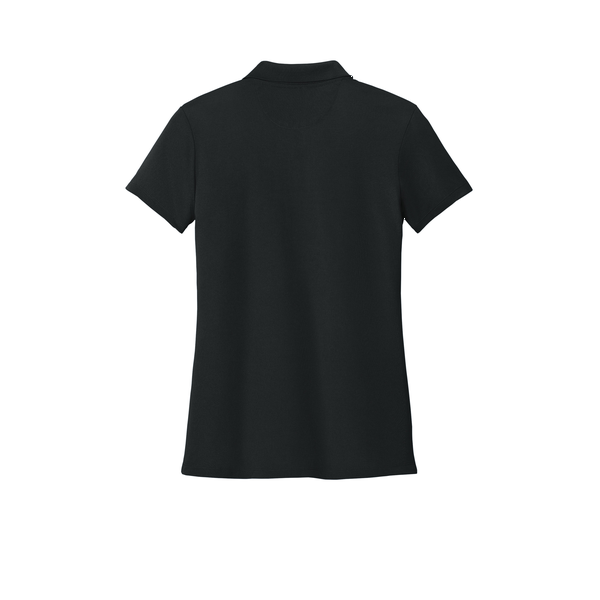 Brooks Brothers® Poly/Spandex Mesh Pique Performance Ladies' Polo