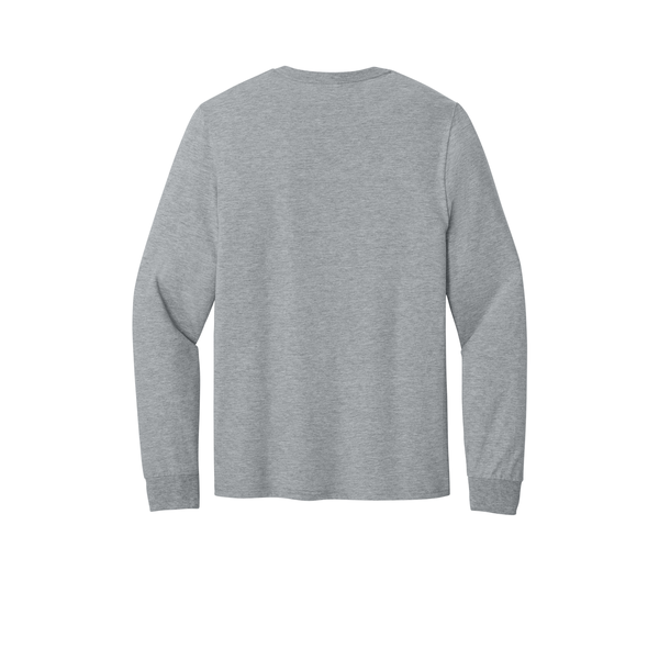 Jerzees® Classics™ Cotton Unisex Long Sleeve T-Shirt