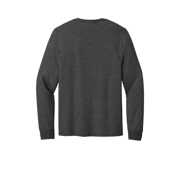Jerzees® Classics™ Cotton Unisex Long Sleeve T-Shirt
