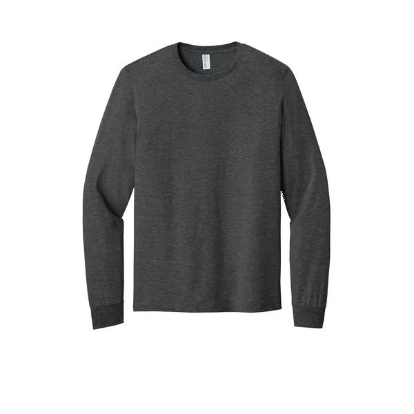 Jerzees® Classics™ Cotton Unisex Long Sleeve T-Shirt