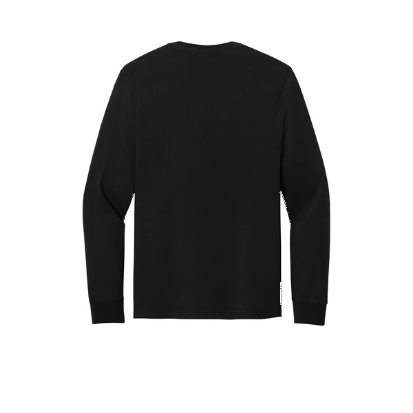 Jerzees® Classics™ Cotton Unisex Long Sleeve T-Shirt