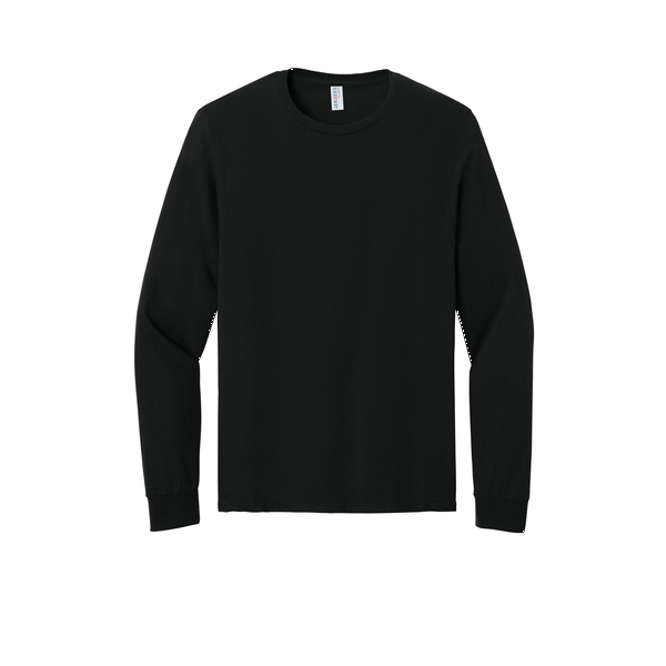 Jerzees® Classics™ Cotton Unisex Long Sleeve T-Shirt