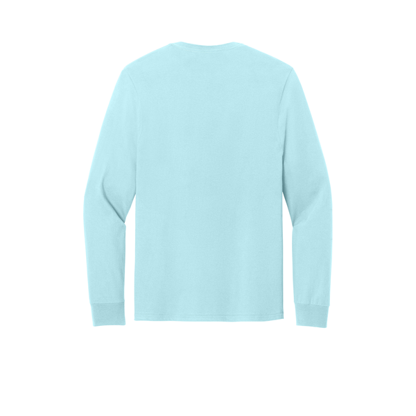 Jerzees® Classics™ Cotton Unisex Long Sleeve T-Shirt