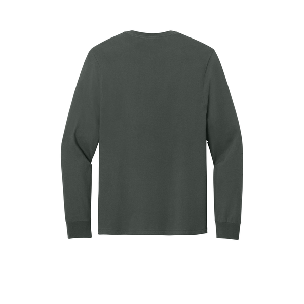 Jerzees® Classics™ Cotton Unisex Long Sleeve T-Shirt