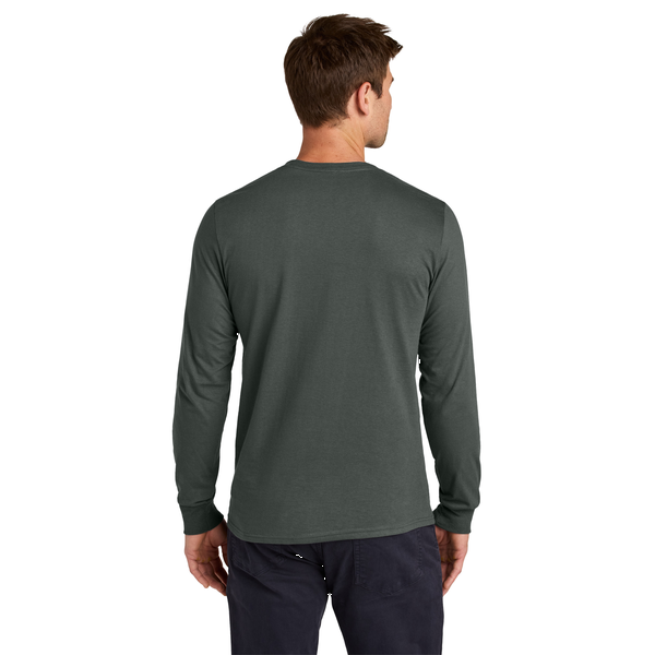 Jerzees® Classics™ Cotton Unisex Long Sleeve T-Shirt
